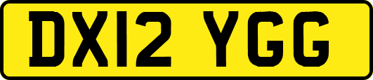 DX12YGG
