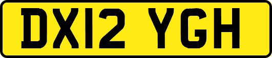 DX12YGH