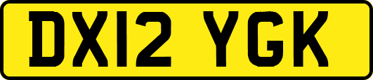DX12YGK