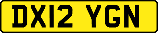 DX12YGN