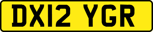 DX12YGR