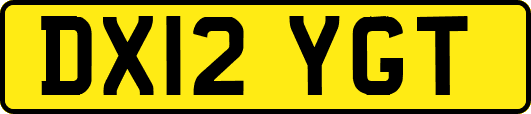DX12YGT