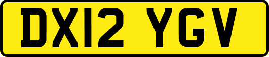 DX12YGV