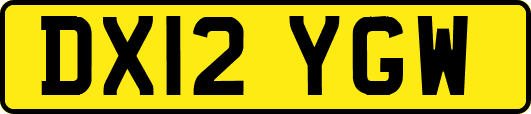 DX12YGW