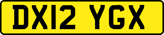 DX12YGX