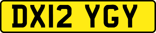 DX12YGY