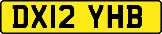 DX12YHB