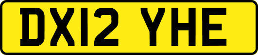DX12YHE