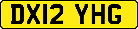 DX12YHG