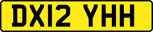 DX12YHH