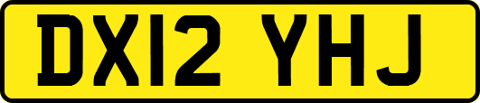 DX12YHJ