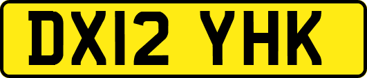 DX12YHK