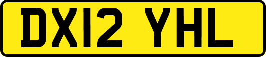 DX12YHL