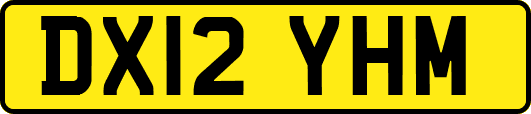 DX12YHM