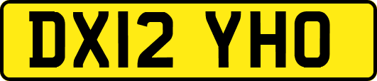 DX12YHO