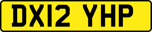 DX12YHP