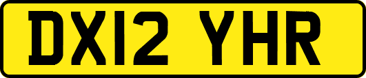 DX12YHR