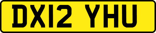 DX12YHU