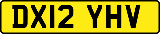 DX12YHV