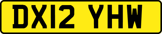DX12YHW