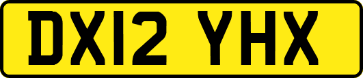 DX12YHX