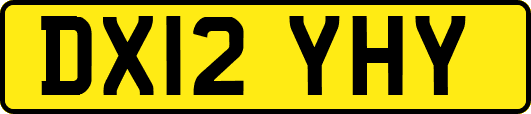 DX12YHY