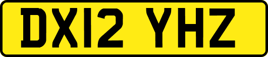 DX12YHZ