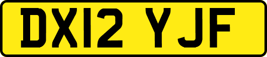 DX12YJF