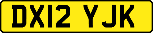 DX12YJK