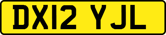 DX12YJL