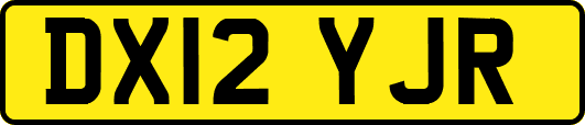 DX12YJR