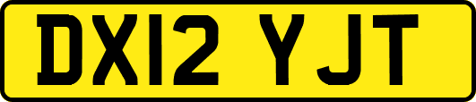 DX12YJT