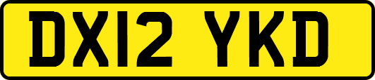 DX12YKD