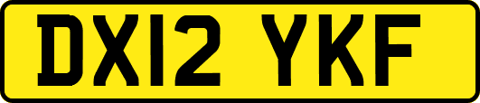 DX12YKF