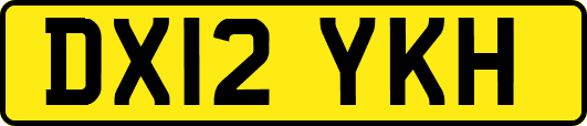 DX12YKH
