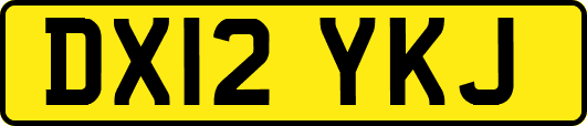 DX12YKJ
