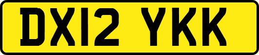 DX12YKK