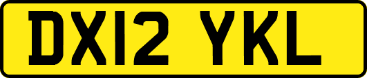 DX12YKL