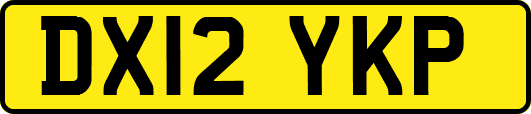 DX12YKP