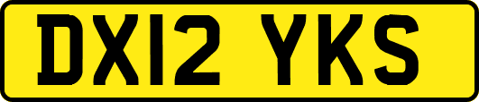 DX12YKS