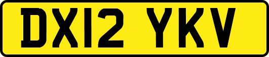 DX12YKV