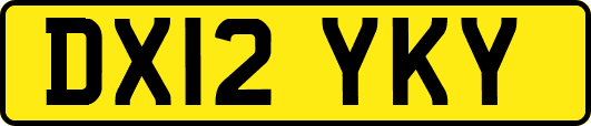 DX12YKY