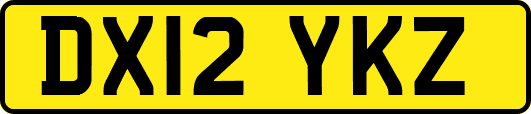 DX12YKZ