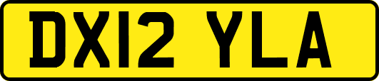 DX12YLA