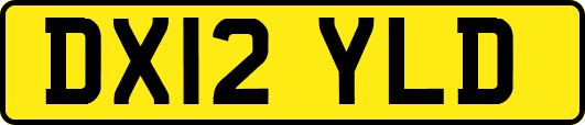 DX12YLD