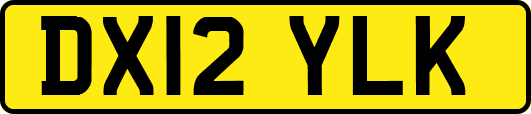 DX12YLK