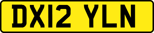 DX12YLN