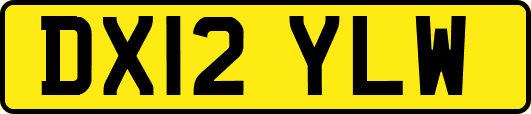 DX12YLW