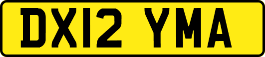 DX12YMA