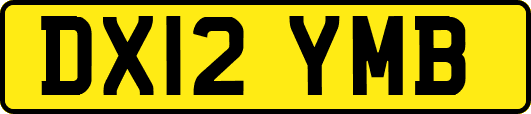 DX12YMB